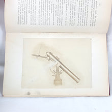 The Accles Machine Gun (1892)