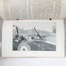 The Theory and Practice of Aerial Sighting (1919)