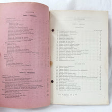 The Theory and Practice of Aerial Sighting (1919)