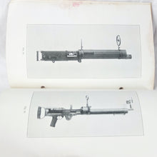 The Theory and Practice of Aerial Sighting (1919)