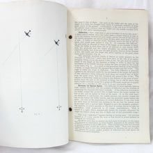 The Theory and Practice of Aerial Sighting (1919)
