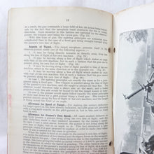 The Theory and Practice of Aerial Sighting (1919)