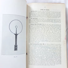 The Theory and Practice of Aerial Sighting (1919)
