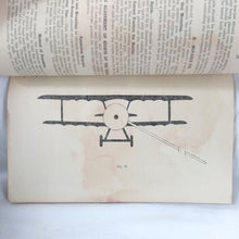 The Theory and Practice of Aerial Sighting (1919)