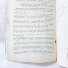 The Theory and Practice of Aerial Sighting (1919)