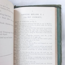 Air Board Technical Notes (1918)