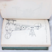 Air Board Technical Notes (1918)