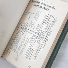 Air Board Technical Notes (1918)