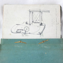 Air Board Technical Notes (1918)