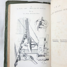 Air Board Technical Notes (1918)