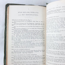 Air Board Technical Notes (1918)