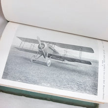 Air Board Technical Notes (1918)