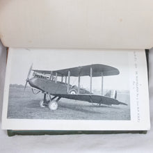 Air Board Technical Notes (1918)