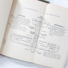 Air Board Technical Notes (1918)