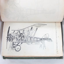 Air Board Technical Notes (1918)