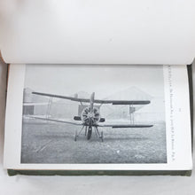 Air Board Technical Notes (1918)