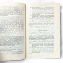 Air Reconnaissance - War Office (1946)