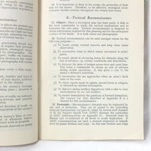 Air Reconnaissance - War Office (1946)