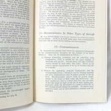 Air Reconnaissance - War Office (1946)