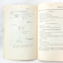 Air Reconnaissance - War Office (1946)