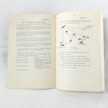 Air Reconnaissance - War Office (1946)