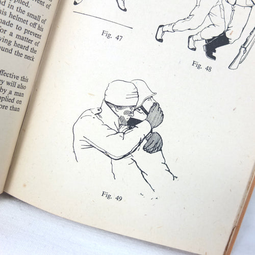 All-In Fighting (1942) | W. E. Fairbairn