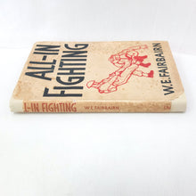 All-In Fighting (1942) | W. E. Fairbairn