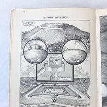 Atlas of the War (1914)