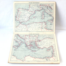 Atlas of the War (1914)