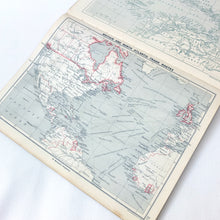 Atlas of the War (1914)