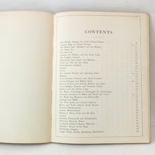 Atlas of the War (1914)