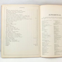 Atlas of the War (1914)