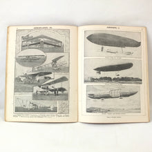Atlas of the War (1914)