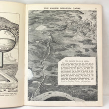Atlas of the War (1914)