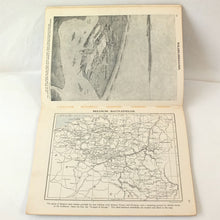 Atlas of the War (1914)