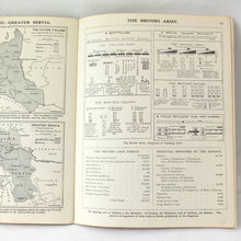 Atlas of the War (1914)