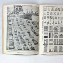 Atlas of the War (1914)