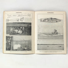 Atlas of the War (1914)