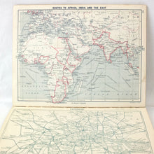 Atlas of the War (1914)