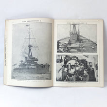 Atlas of the War (1914)