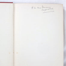 Automatic Pistol Shooting (1915)