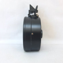 Francis Barker FB1204 Prismatic Artillery Compass c.1982