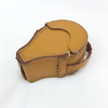 Francis Barker FB1204 Prismatic Artillery Compass c.1982