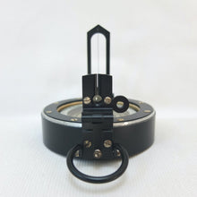 Francis Barker FB1204 Prismatic Artillery Compass c.1982
