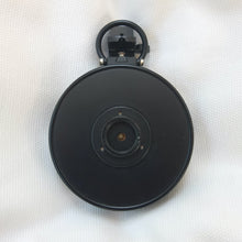 Francis Barker FB1204 Prismatic Artillery Compass c.1982