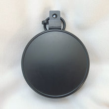 Francis Barker FB1204 Prismatic Artillery Compass c.1982