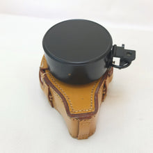 Francis Barker FB1204 Prismatic Artillery Compass c.1982