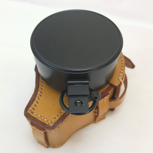 Francis Barker FB1204 Prismatic Artillery Compass c.1982