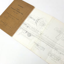 Handbook of the Lewis Automatic Machine Gun (1915)