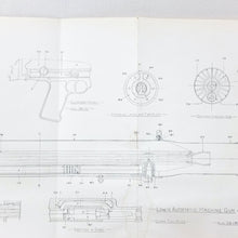 Handbook of the Lewis Automatic Machine Gun (1915)